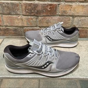 Men’s Saucony Inferno Athletic Shoes Sz 14
